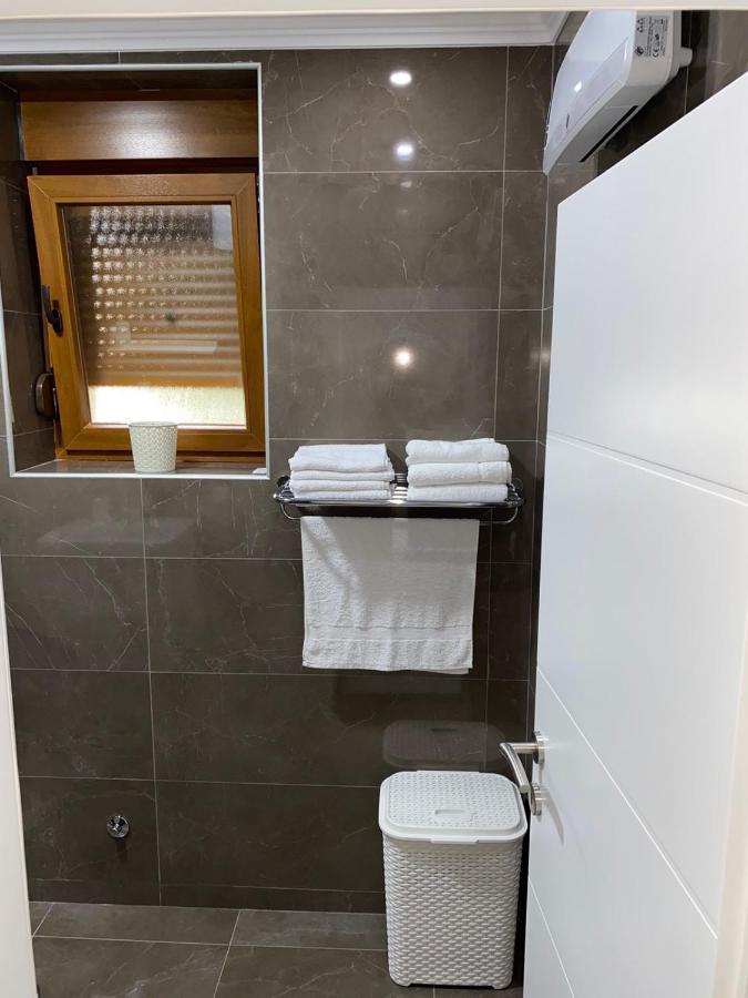 Apartman Jovana Bileća Dış mekan fotoğraf