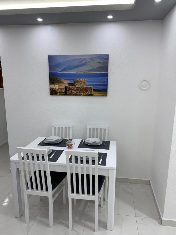 Apartman Jovana Bileća Dış mekan fotoğraf