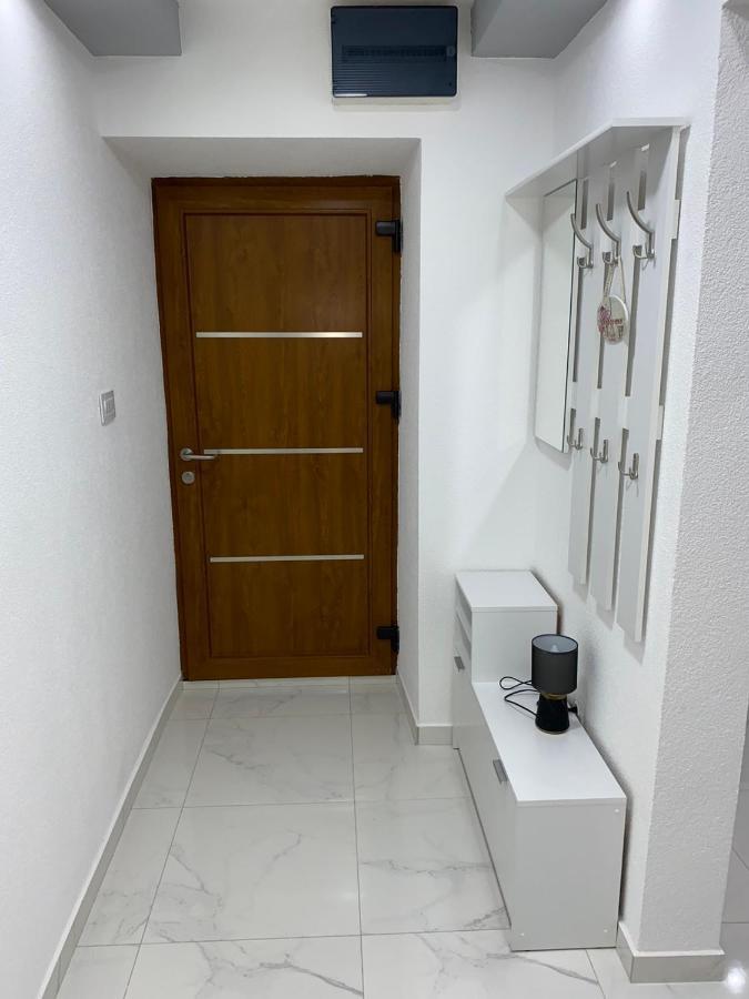 Apartman Jovana Bileća Dış mekan fotoğraf