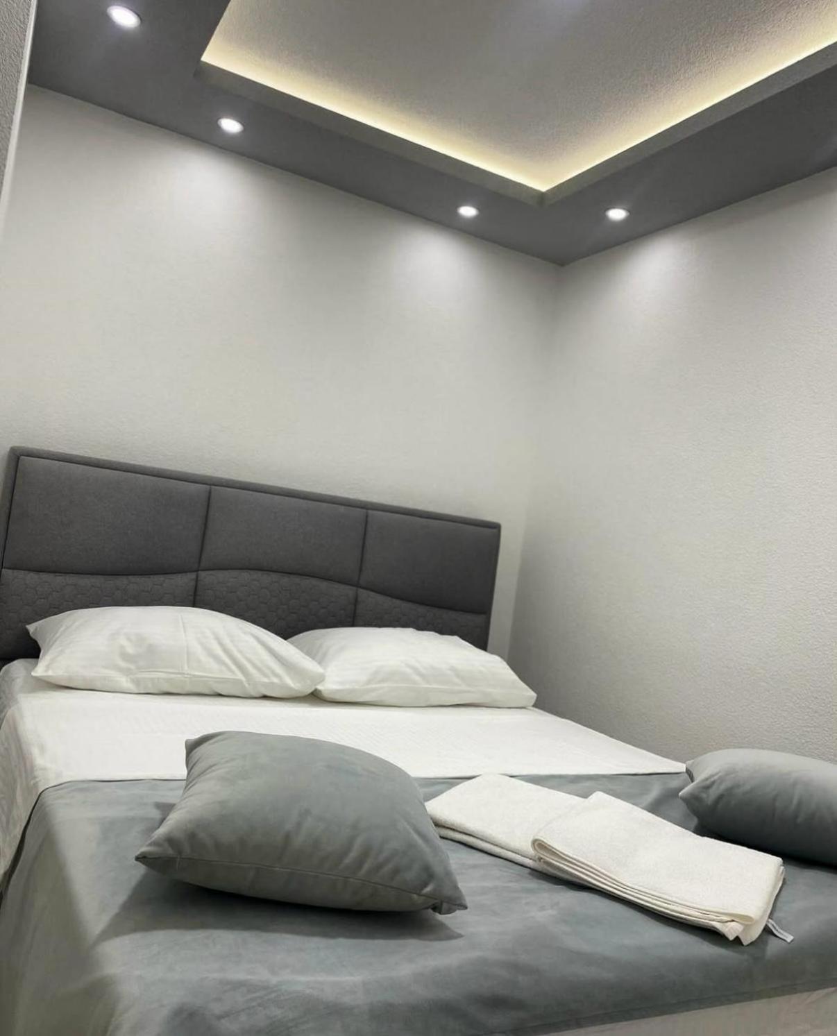 Apartman Jovana Bileća Dış mekan fotoğraf